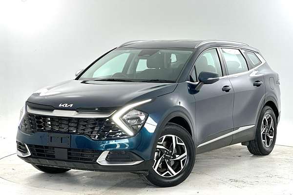2023 Kia Sportage S NQ5