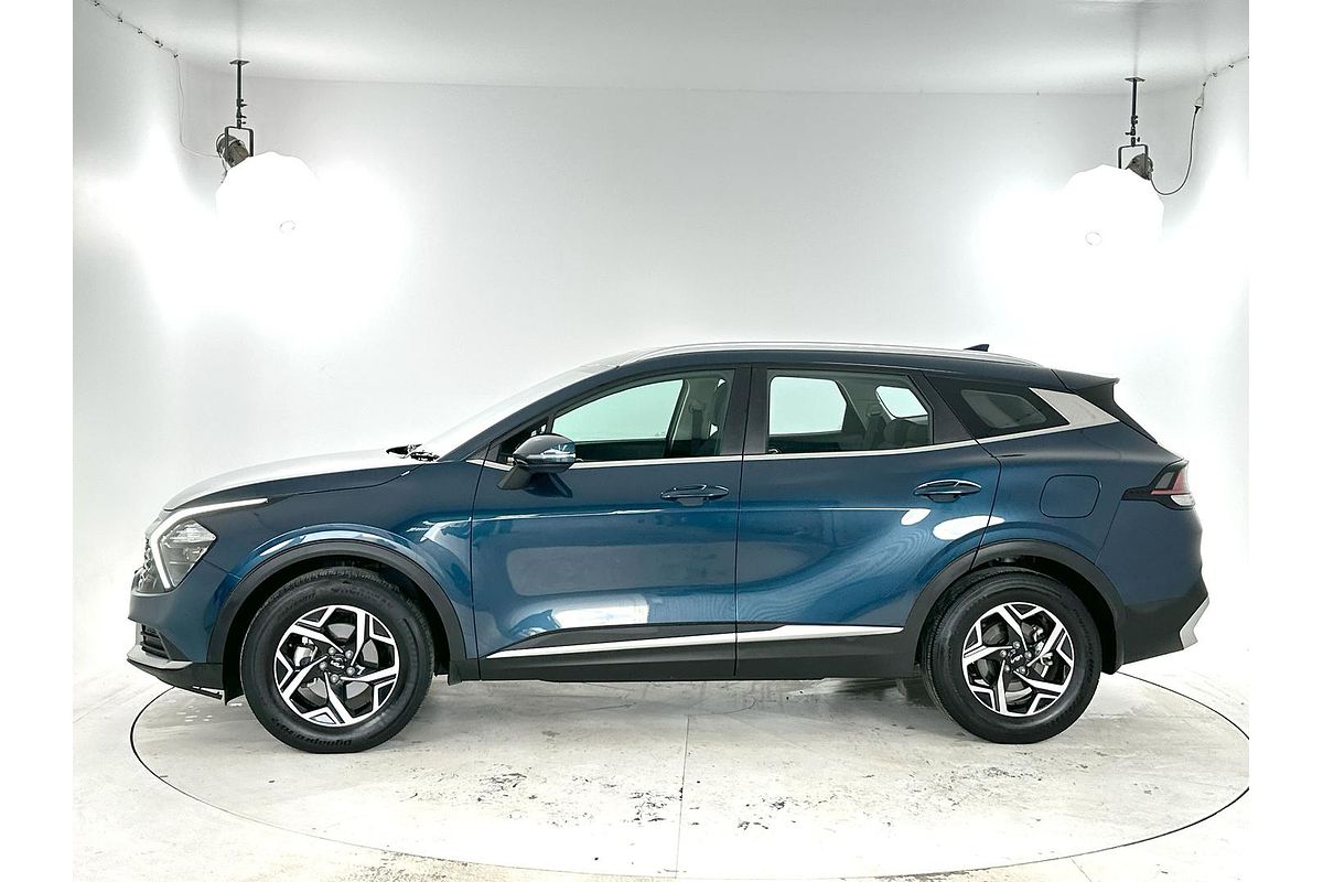 2023 Kia Sportage S NQ5