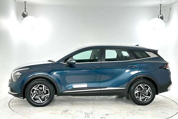 2023 Kia Sportage S NQ5