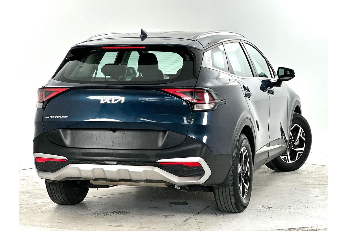 2023 Kia Sportage S NQ5