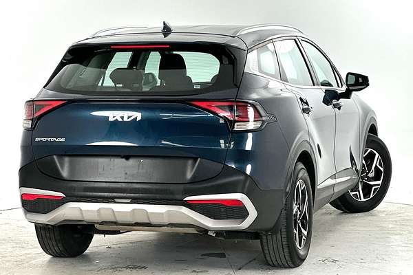 2023 Kia Sportage S NQ5