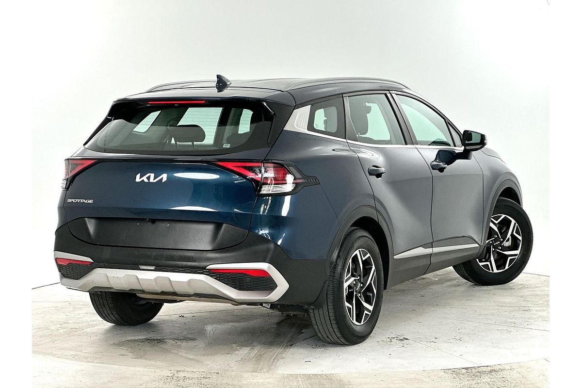 2023 Kia Sportage S NQ5