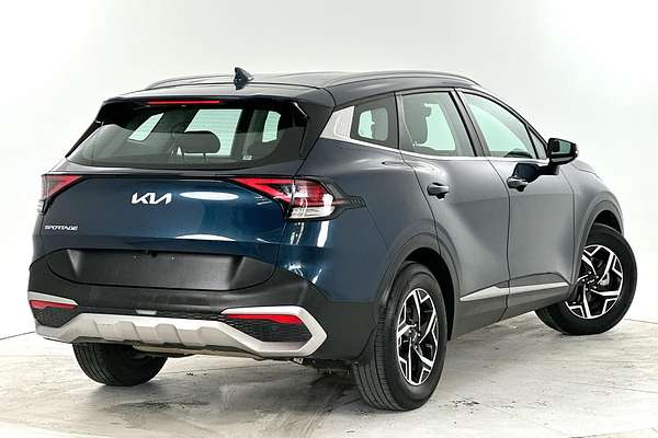 2023 Kia Sportage S NQ5