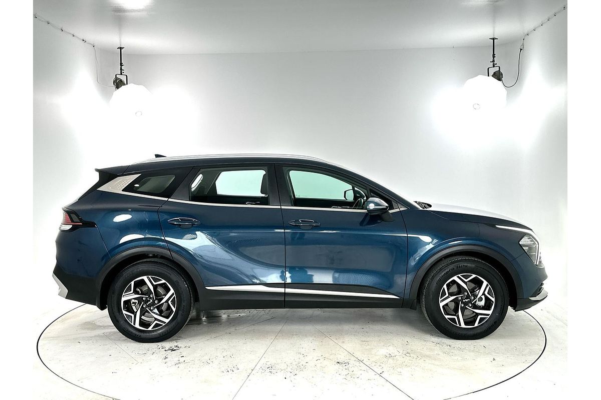 2023 Kia Sportage S NQ5