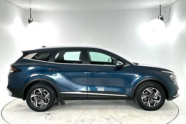 2023 Kia Sportage S NQ5