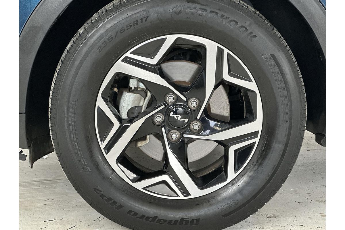 2023 Kia Sportage S NQ5
