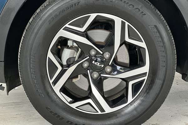 2023 Kia Sportage S NQ5