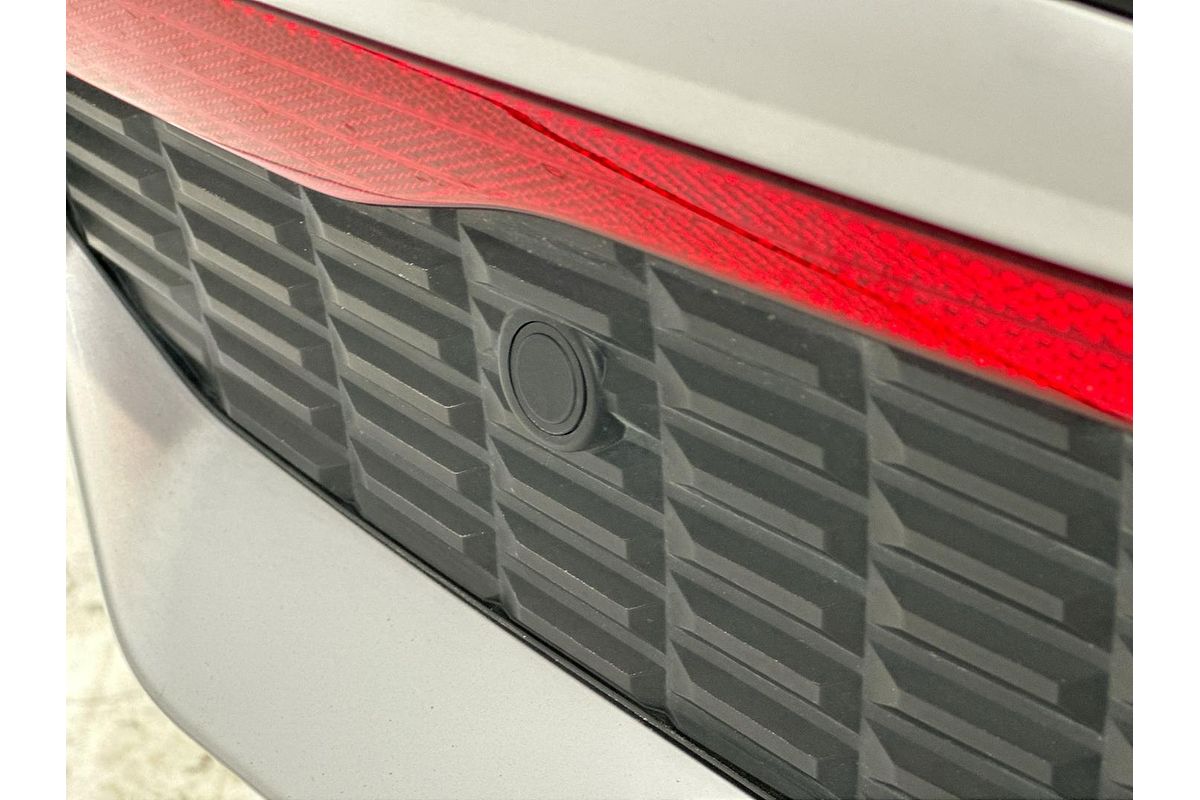 2023 Kia Sportage S NQ5