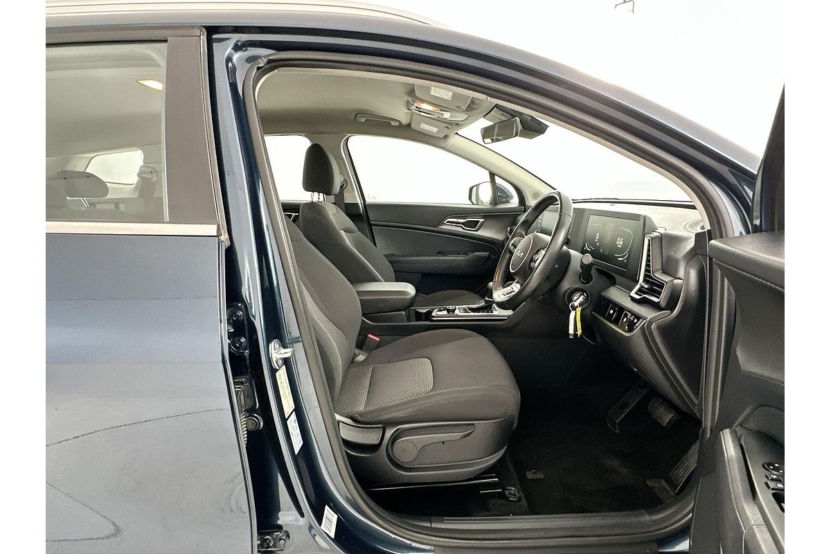 2023 Kia Sportage S NQ5