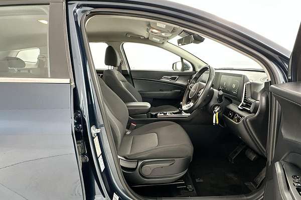 2023 Kia Sportage S NQ5