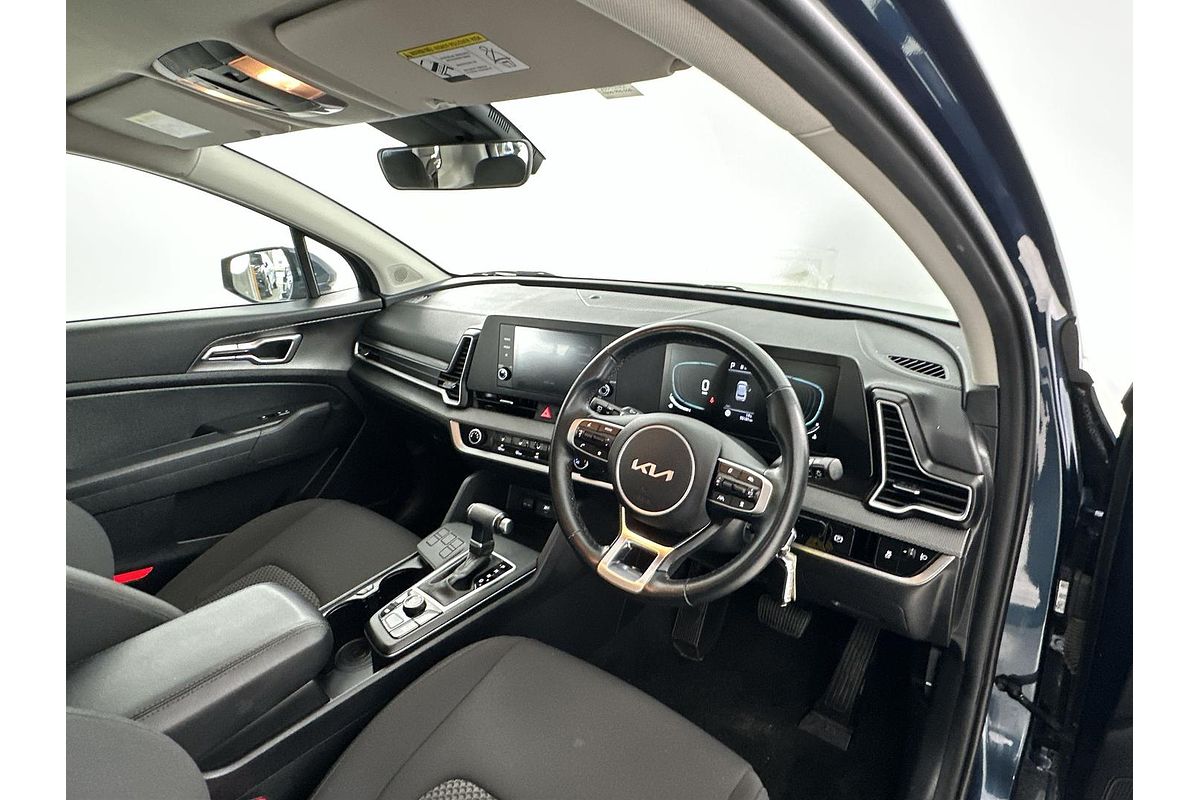 2023 Kia Sportage S NQ5