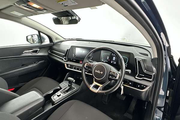 2023 Kia Sportage S NQ5