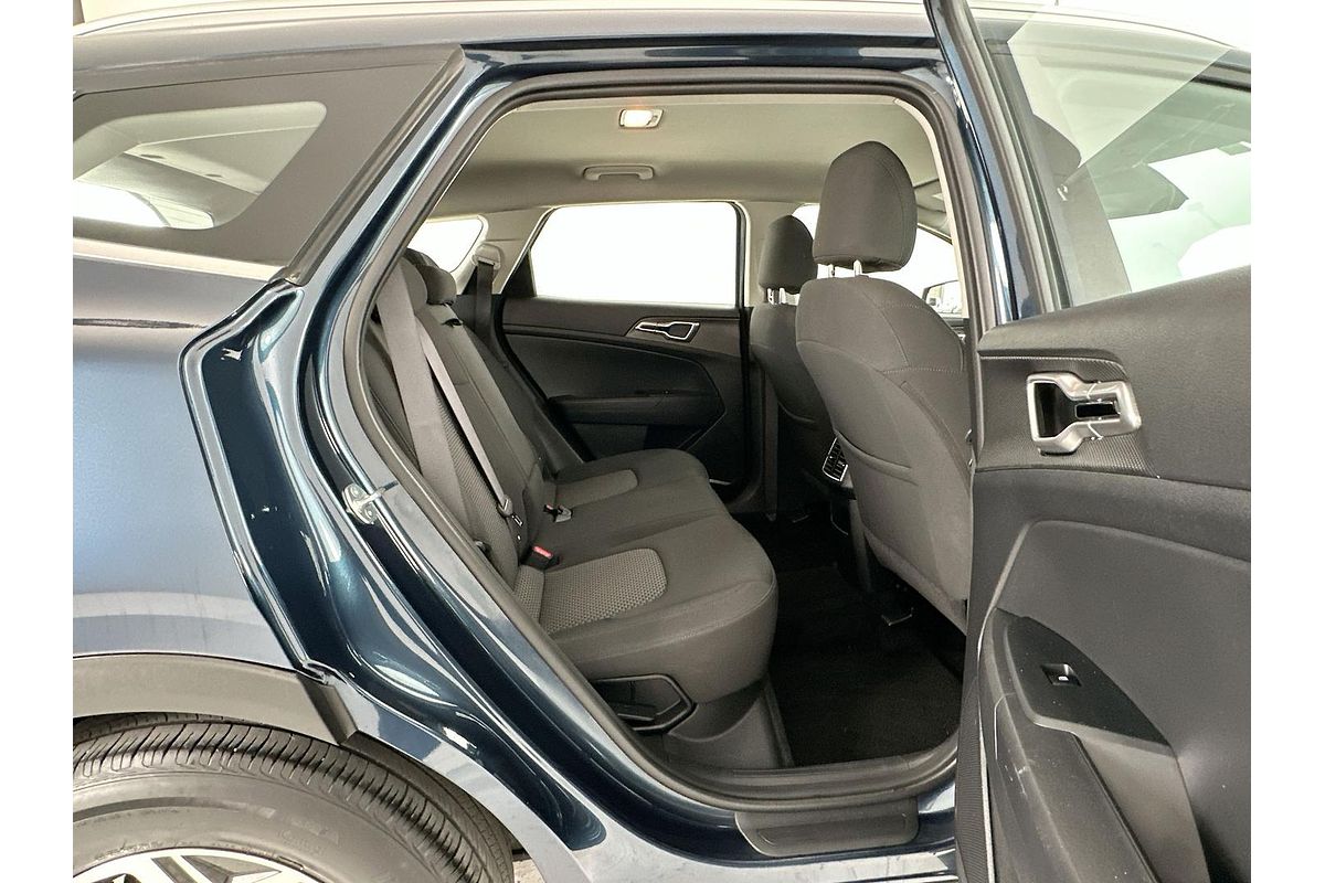 2023 Kia Sportage S NQ5
