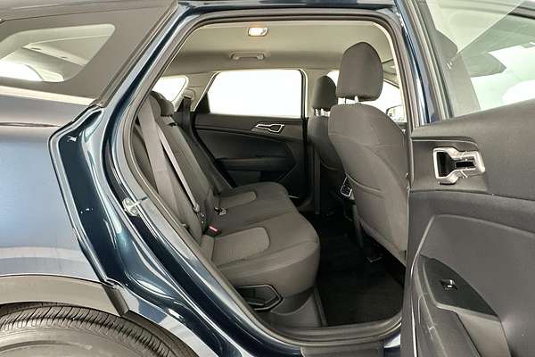 2023 Kia Sportage S NQ5