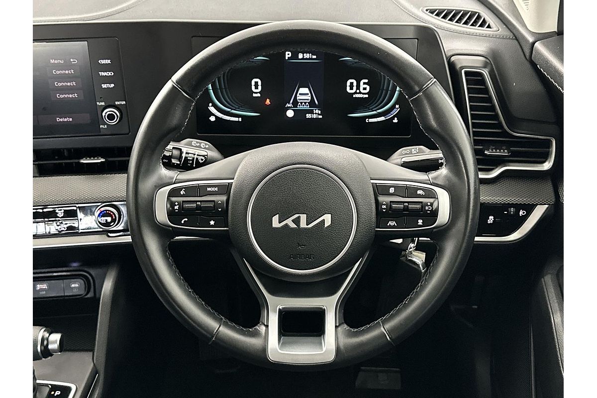 2023 Kia Sportage S NQ5