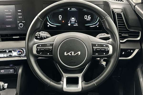 2023 Kia Sportage S NQ5