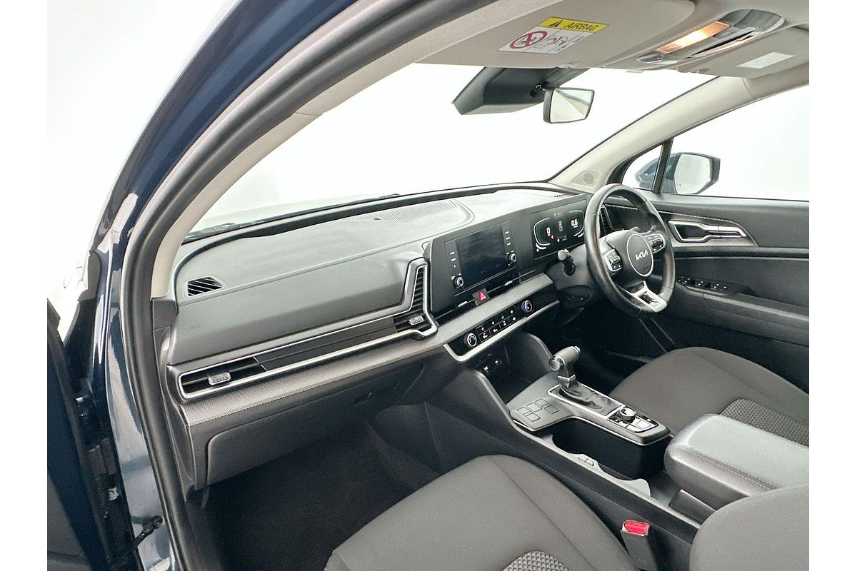 2023 Kia Sportage S NQ5