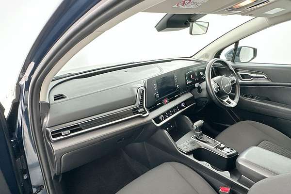 2023 Kia Sportage S NQ5
