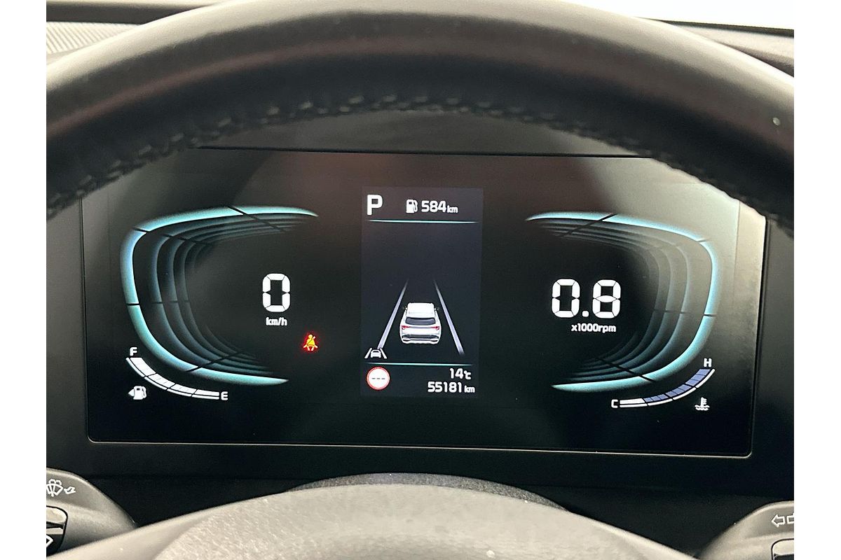 2023 Kia Sportage S NQ5