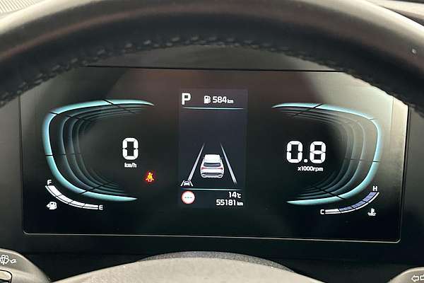 2023 Kia Sportage S NQ5