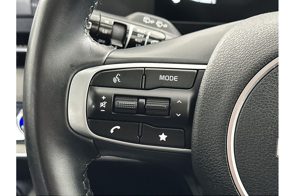 2023 Kia Sportage S NQ5