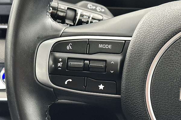 2023 Kia Sportage S NQ5
