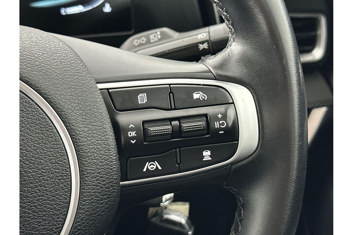2023 Kia Sportage S NQ5