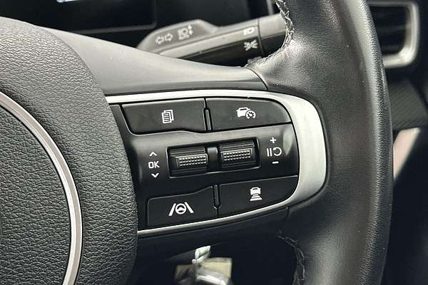2023 Kia Sportage S NQ5