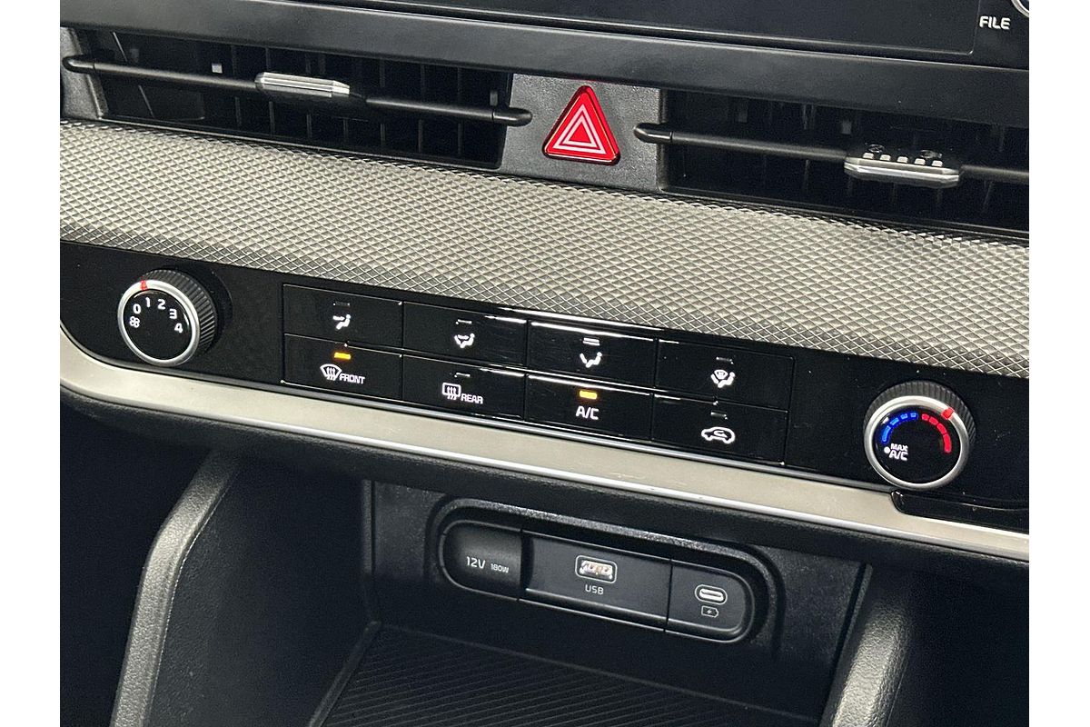 2023 Kia Sportage S NQ5