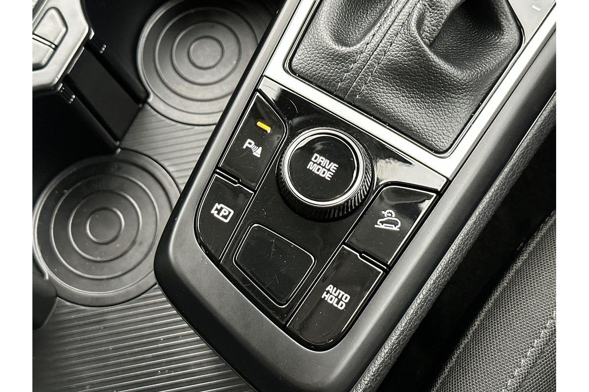 2023 Kia Sportage S NQ5