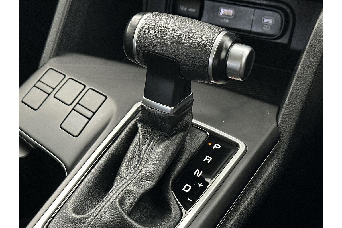 2023 Kia Sportage S NQ5