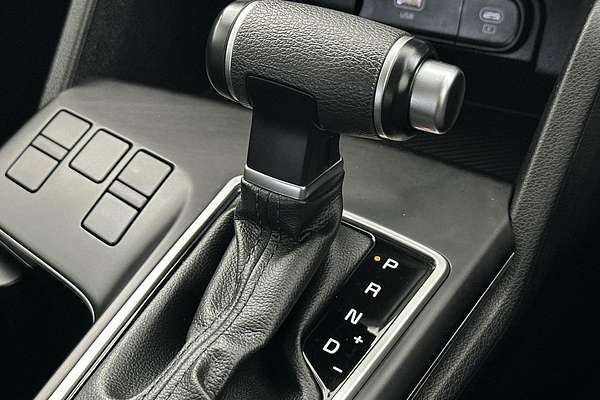 2023 Kia Sportage S NQ5
