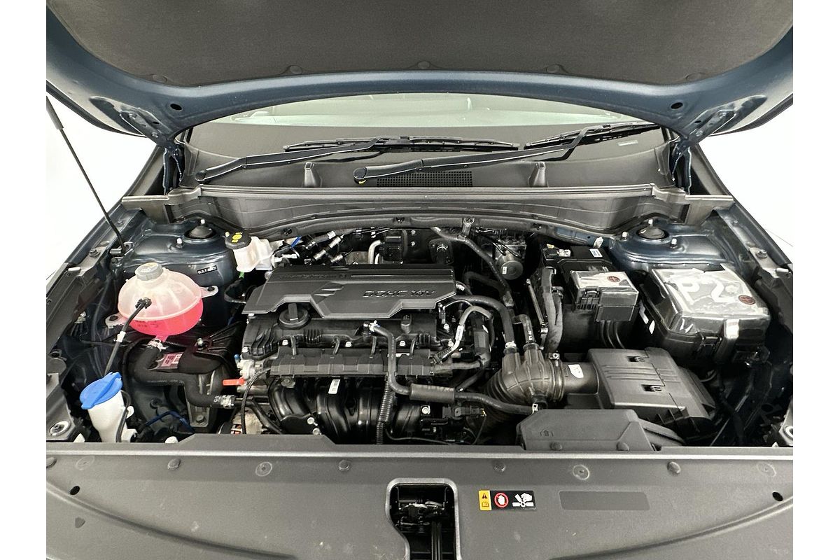 2023 Kia Sportage S NQ5