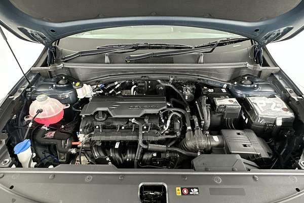 2023 Kia Sportage S NQ5