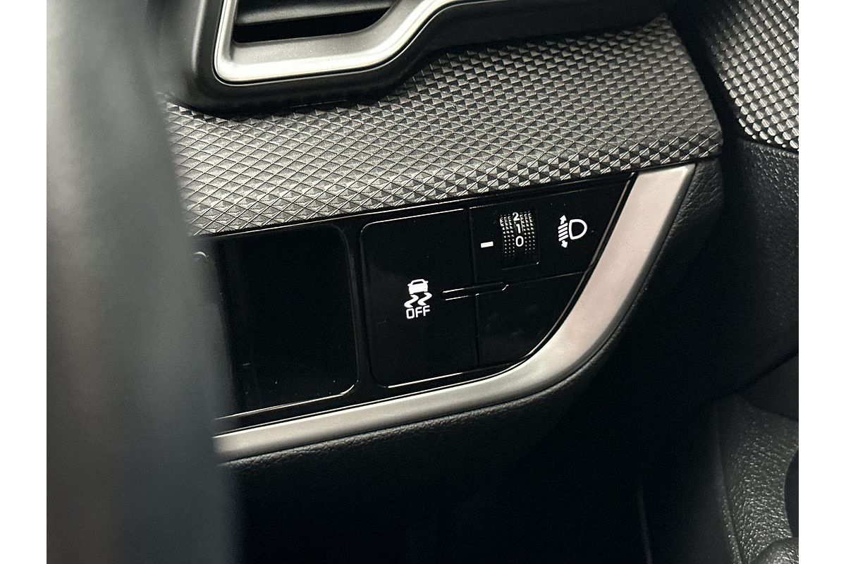 2023 Kia Sportage S NQ5