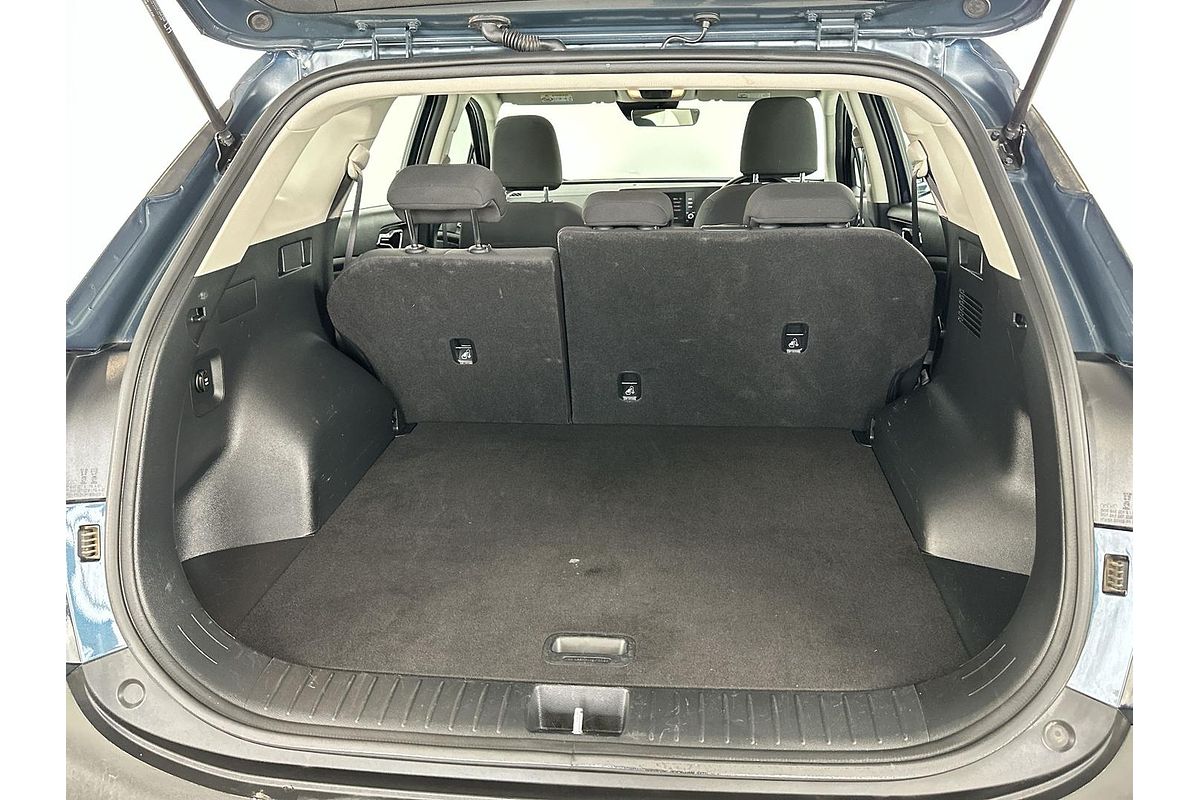 2023 Kia Sportage S NQ5