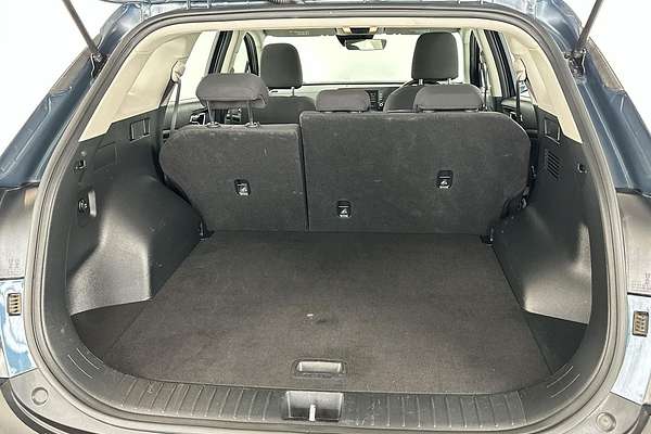 2023 Kia Sportage S NQ5