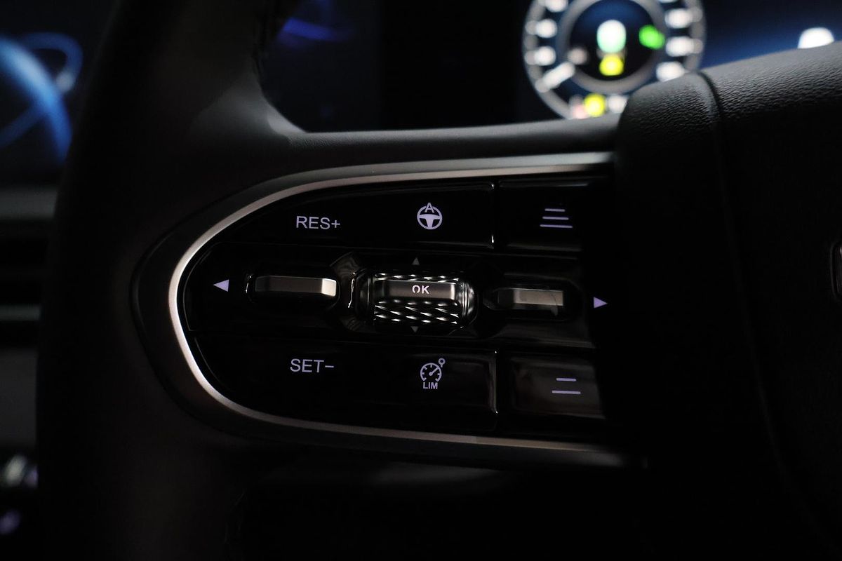 2025 Chery Tiggo 4 Ultimate