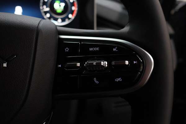 2025 Chery Tiggo 4 Ultimate