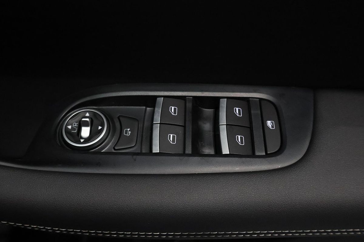 2025 Chery Tiggo 4 Ultimate
