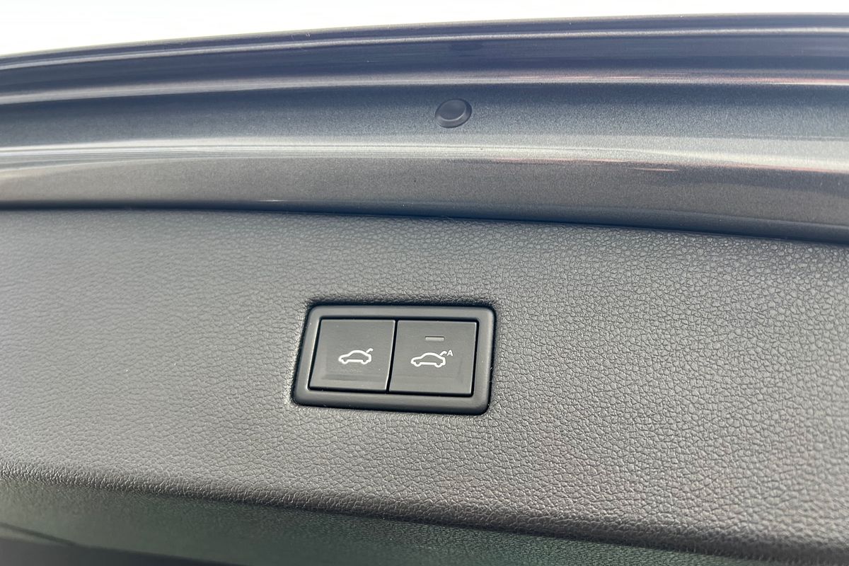 2016 Volkswagen Tiguan 132TSI 5N