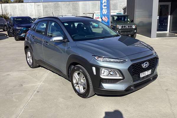 2020 Hyundai Kona Active OS.3