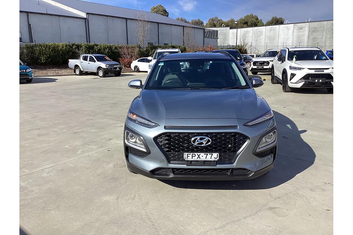 2020 Hyundai Kona Active OS.3