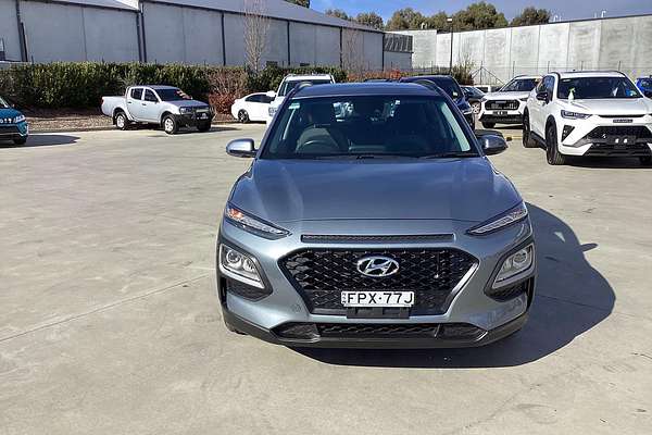 2020 Hyundai Kona Active OS.3