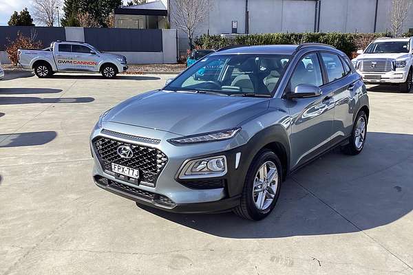 2020 Hyundai Kona Active OS.3