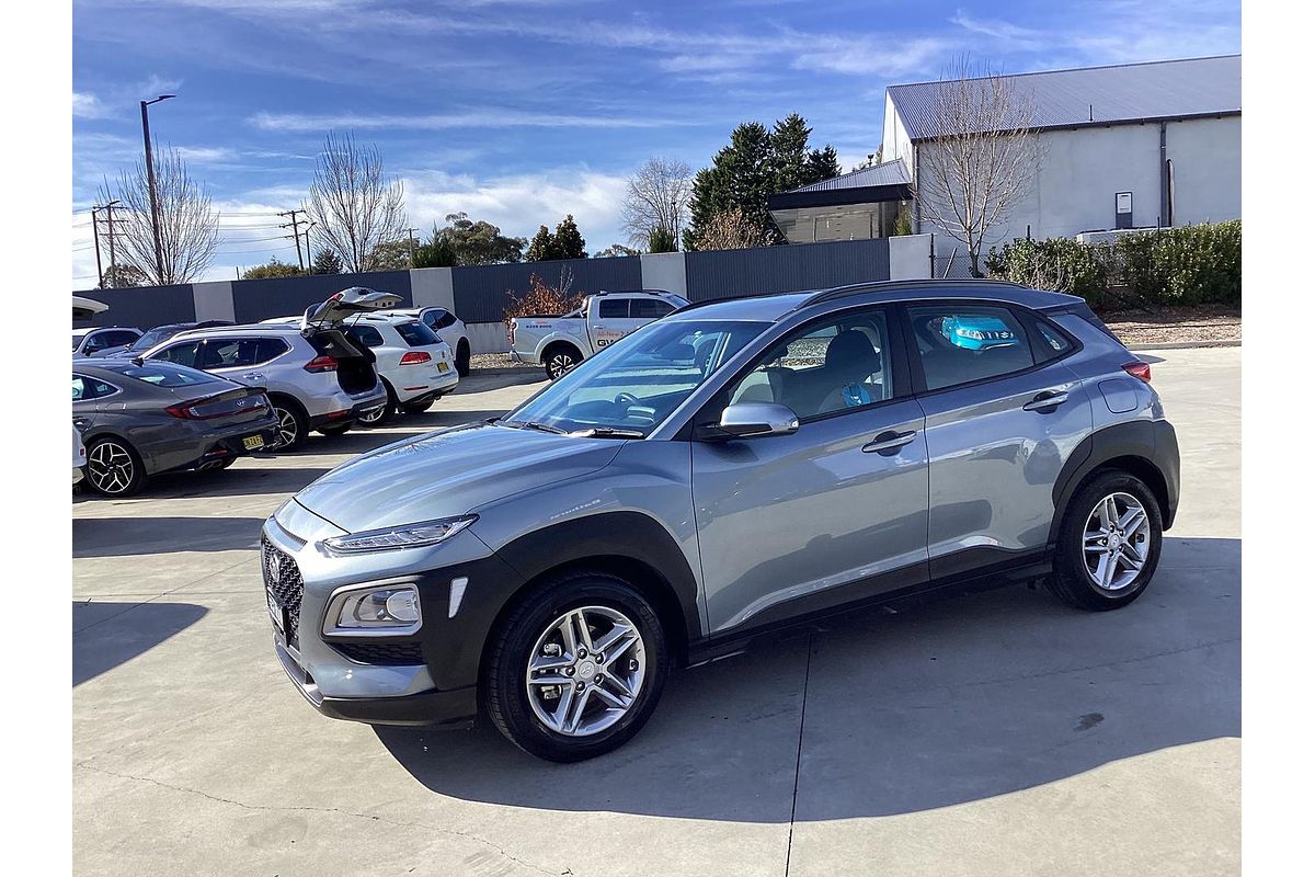 2020 Hyundai Kona Active OS.3