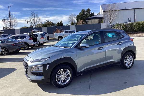 2020 Hyundai Kona Active OS.3