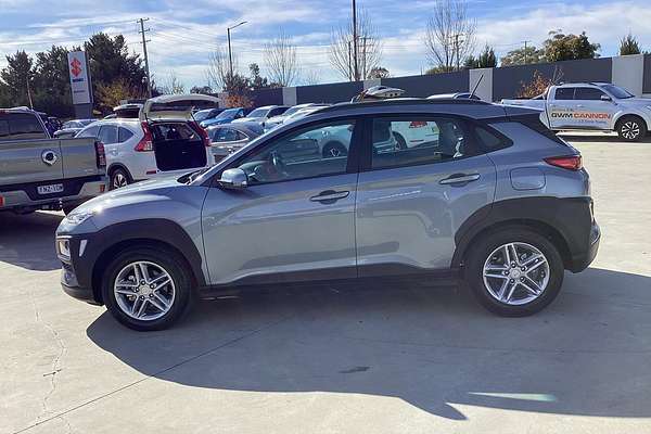 2020 Hyundai Kona Active OS.3