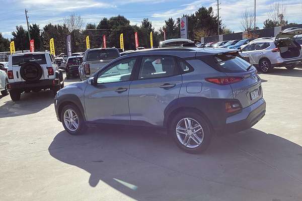 2020 Hyundai Kona Active OS.3