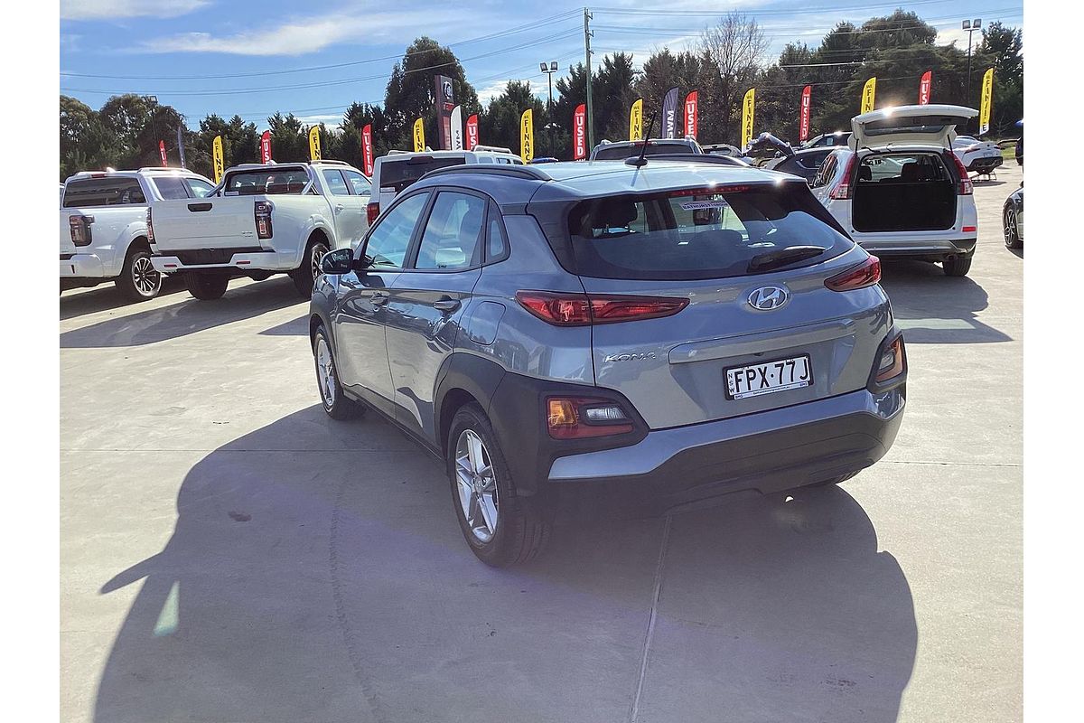 2020 Hyundai Kona Active OS.3